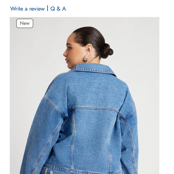 ELOQUII clothing NEW - Picture 3 of 4